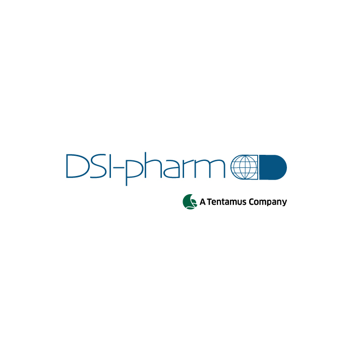 DSI Pharm Logo